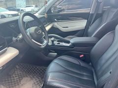 Geely Xingyue L 2.0T High-Power Auto FWD Cloud Rising Edition - photo 4