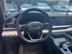 Geely Xingyue L 2.0T High-Power Auto FWD Cloud Rising Edition - photo 6
