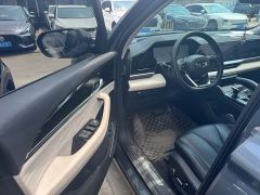 Geely Xingyue L 2.0T High-Power Auto FWD Cloud Rising Edition - photo 8