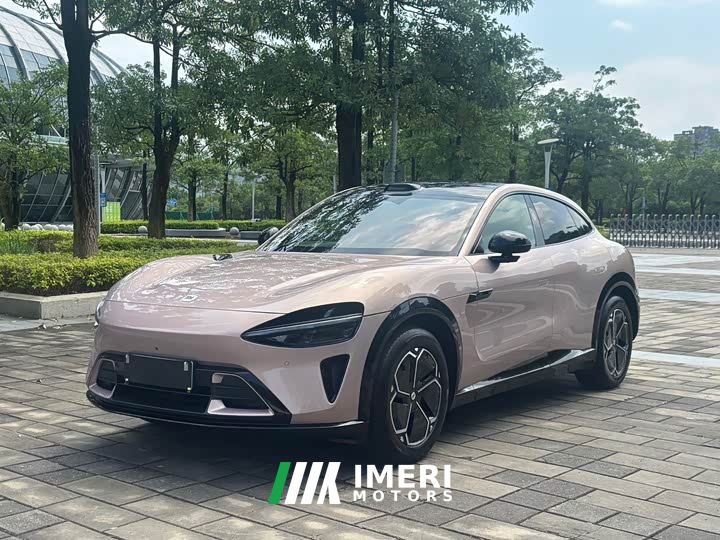 Xiaomi YU7 Rear-Wheel Drive Long-Range Edition - ავტომობილი ჩინეთიდან