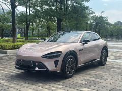 Xiaomi YU7 Rear-Wheel Drive Long-Range Edition - ფოტო 1