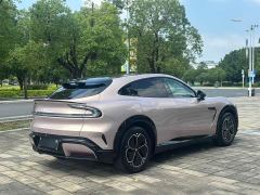 Xiaomi YU7 Rear-Wheel Drive Long-Range Edition - ფოტო 11