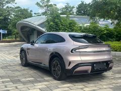 Xiaomi YU7 Rear-Wheel Drive Long-Range Edition - ფოტო 12