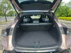 Xiaomi YU7 Rear-Wheel Drive Long-Range Edition - ფოტო 13