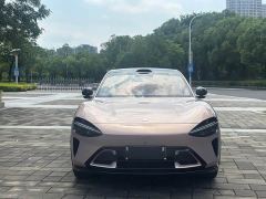 Xiaomi YU7 Rear-Wheel Drive Long-Range Edition - ფოტო 2