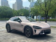 Xiaomi YU7 Rear-Wheel Drive Long-Range Edition - ფოტო 3