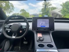 Xiaomi YU7 Rear-Wheel Drive Long-Range Edition - ფოტო 4