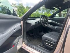 Xiaomi YU7 Rear-Wheel Drive Long-Range Edition - ფოტო 6