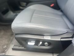 Xiaomi YU7 Rear-Wheel Drive Long-Range Edition - ფოტო 8