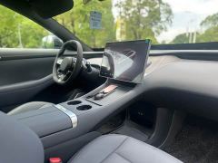 Xiaomi YU7 Rear-Wheel Drive Long-Range Edition - ფოტო 9