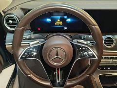 Mercedes-Benz E-Class Facelift E 300 L Fashion Edition - ფოტო 10