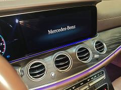 Mercedes-Benz E-Class Facelift E 300 L Fashion Edition - ფოტო 12