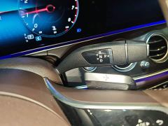 Mercedes-Benz E-Class Facelift E 300 L Fashion Edition - ფოტო 13