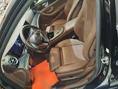 Mercedes-Benz E-Class Facelift E 300 L Fashion Edition - ფოტო 14
