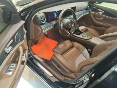 Mercedes-Benz E-Class Facelift E 300 L Fashion Edition - ფოტო 15