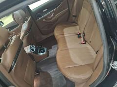 Mercedes-Benz E-Class Facelift E 300 L Fashion Edition - ფოტო 16