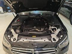 Mercedes-Benz E-Class Facelift E 300 L Fashion Edition - ფოტო 19