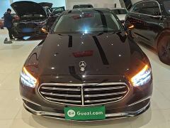 Mercedes-Benz E-Class Facelift E 300 L Fashion Edition - ფოტო 2