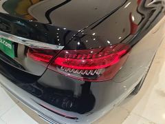 Mercedes-Benz E-Class Facelift E 300 L Fashion Edition - ფოტო 7