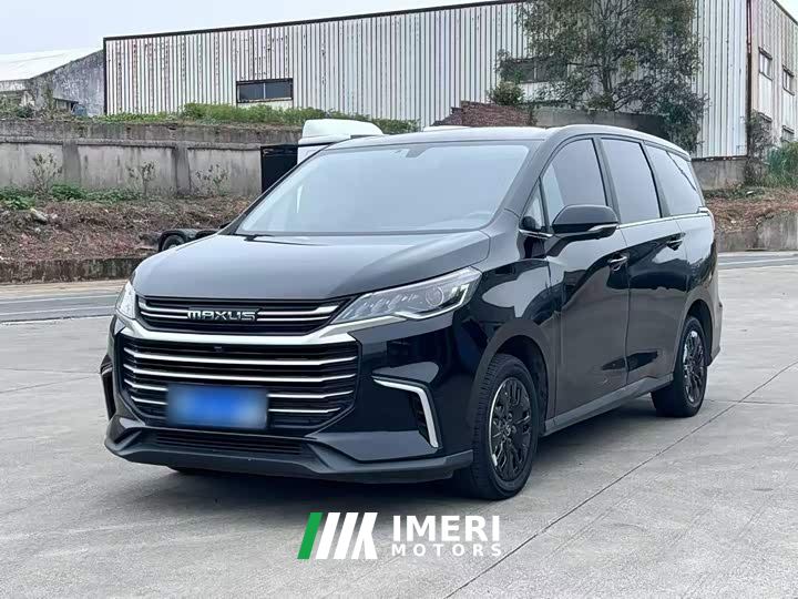 Maxus G50 1.5T Manual Glory A - ავტომობილი ჩინეთიდან