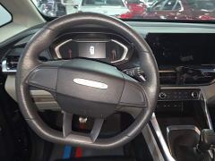 Maxus G50 1.5T Manual Glory A - ფოტო 10