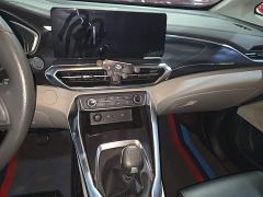 Maxus G50 1.5T Manual Glory A - ფოტო 12