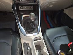Maxus G50 1.5T Manual Glory A - ფოტო 13