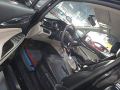 Maxus G50 1.5T Manual Glory A - ფოტო 15