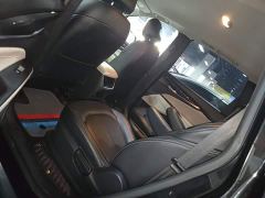 Maxus G50 1.5T Manual Glory A - ფოტო 16