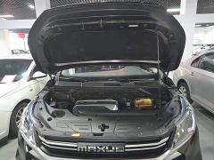 Maxus G50 1.5T Manual Glory A - ფოტო 19