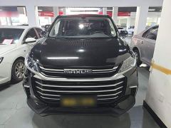 Maxus G50 1.5T Manual Glory A - ფოტო 2