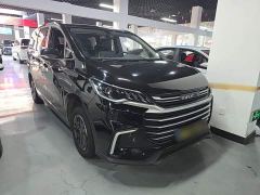 Maxus G50 1.5T Manual Glory A - ფოტო 3