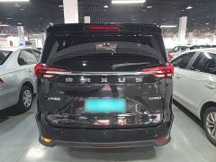 Maxus G50 1.5T Manual Glory A - ფოტო 5