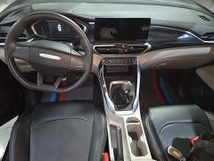 Maxus G50 1.5T Manual Glory A - ფოტო 9