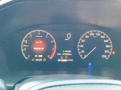 Honda CR-V 240TURBO FWD Sharp Edition 5-Seater - ფოტო 14