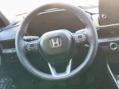 Honda CR-V 240TURBO FWD Sharp Edition 5-Seater - ფოტო 15