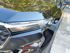 Honda CR-V 240TURBO FWD Sharp Edition 5-Seater - ფოტო 5