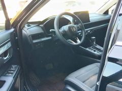 Honda CR-V 240TURBO FWD Sharp Edition 5-Seater - ფოტო 9