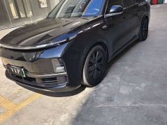 Li Auto L8 Pro - ფოტო 1