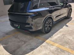 Li Auto L8 Pro - ფოტო 17