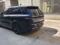 Li Auto L8 Pro - ფოტო 19