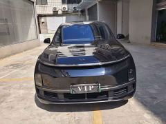 Li Auto L8 Pro - ფოტო 2
