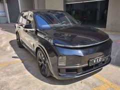 Li Auto L8 Pro - ფოტო 3