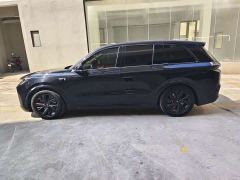 Li Auto L8 Pro - ფოტო 4