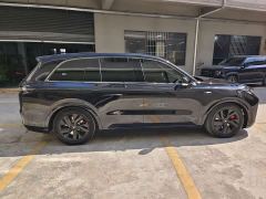 Li Auto L8 Pro - ფოტო 5