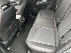 Changan Oushang Z6 Blue Whale 1.5T DCT Smart Premium Edition - фото 15