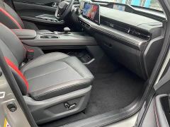 Changan Oushang Z6 Blue Whale 1.5T DCT Smart Premium Edition - фото 18