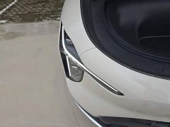IM Motors Zhiji LS6 Pure Electric Max - фото 10