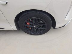 IM Motors Zhiji LS6 Pure Electric Max - фото 11