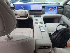 IM Motors Zhiji LS6 Pure Electric Max - фото 13